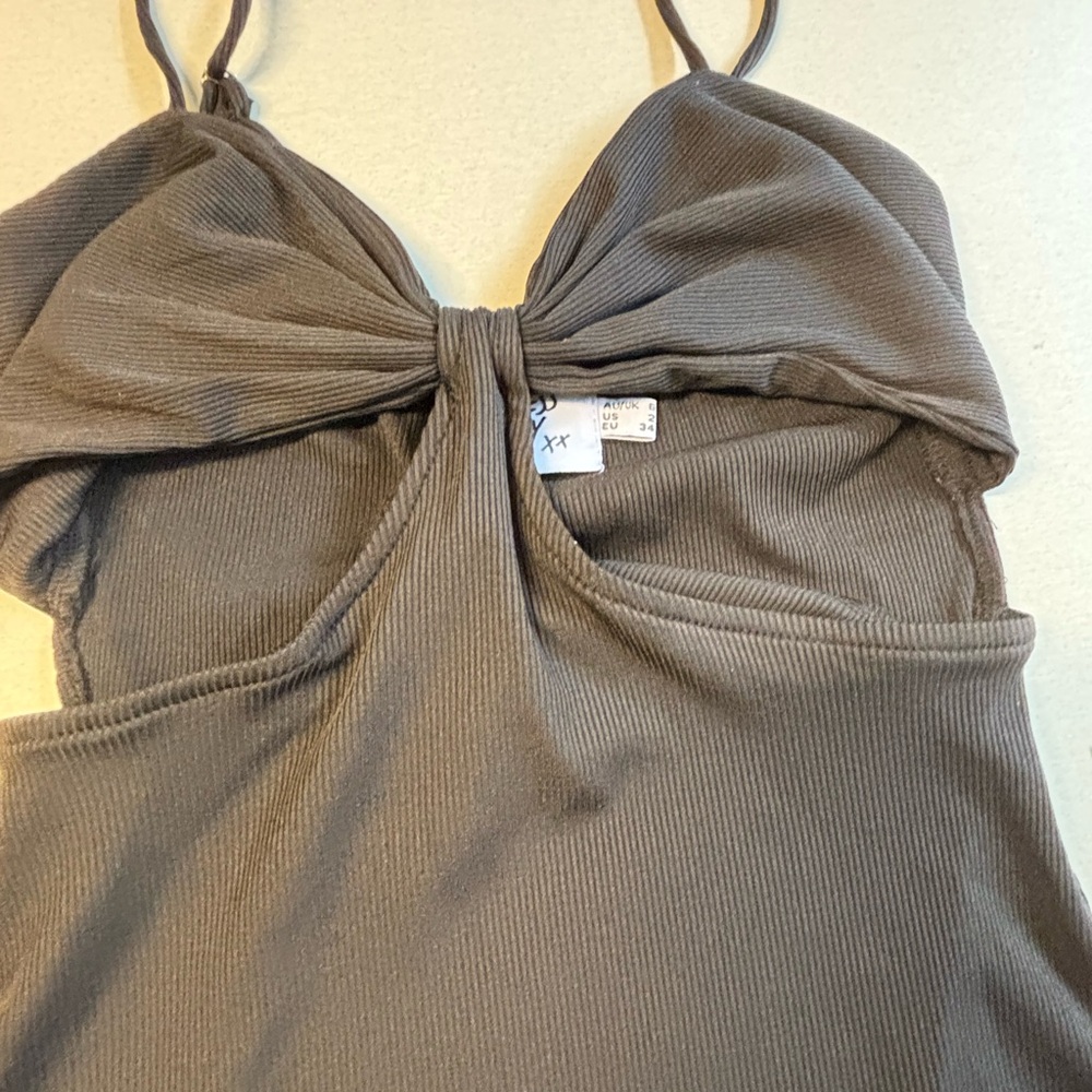 Princess Polly Dress